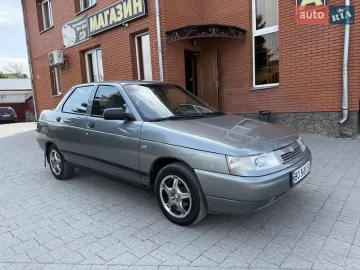 Авто ВАЗ 2110 2007 № 7632514