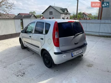 Авто Mitsubishi Colt 2004 № 7632519