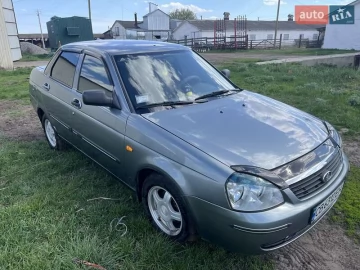 Авто ВАЗ 2170 Priora 2011 № 7632520