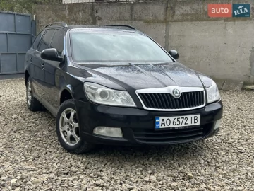 Авто Skoda Octavia 2012 № 7632540