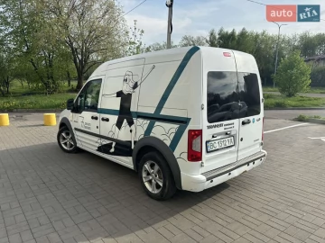 Авто Ford Transit Connect 2011 № 7632554