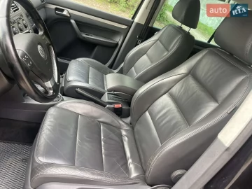 Авто Volkswagen Touran 2007 № 7632583