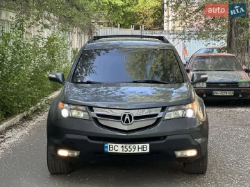 Авто Acura Mdx 2007 № 7632588
