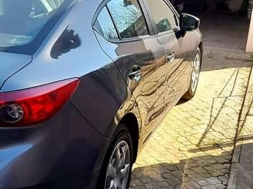 Авто Mazda 3 2015 № 7632617