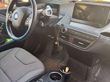 Авто BMW I3 2014 № 7632627