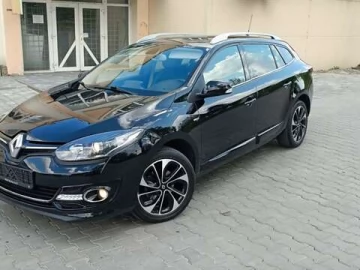 Авто Renault Megane 2014 № 7632629