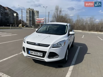 Авто Ford Escape 2014 № 7632644