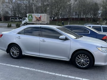 Авто Toyota Camry 2014 № 7632650
