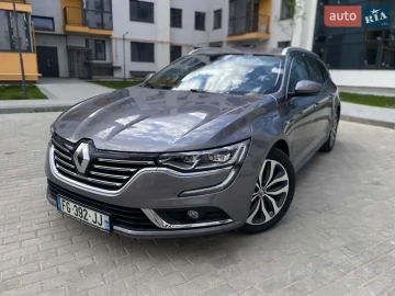 Авто Renault Talisman 2018 № 7632657