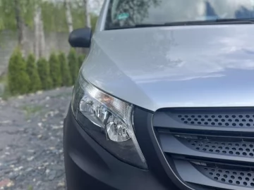 Авто Mercedes Evito 2022 № 7632692