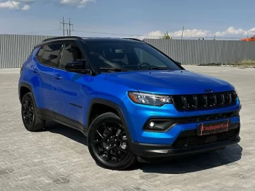 Авто Jeep Compass 2023 № 7632717