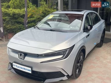 Авто Honda E Np2 2024 № 7632733
