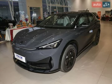 Авто Volkswagen Id Unyx 2024 № 7632737