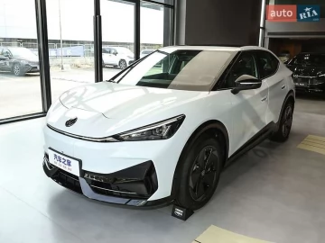 Авто Volkswagen Id Unyx 2024 № 7632738