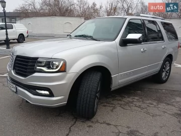 Авто Lincoln Navigator 2015 № 7632739