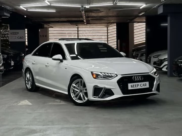 Авто Audi A4 2022 № 7632746