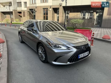 Авто Lexus Es 2021 № 7632757