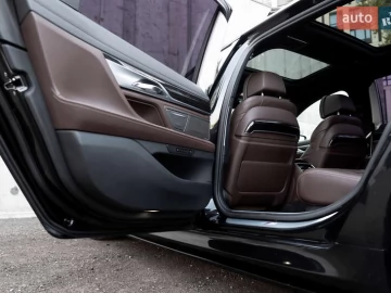Авто BMW 7 Series 2020 № 7632762
