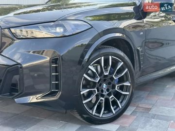 Авто BMW X5 2024 № 7632767