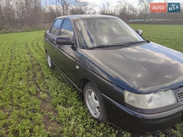 Авто ВАЗ 2110 2007 № 7632777