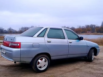 Авто ВАЗ 2110 2007 № 7632778