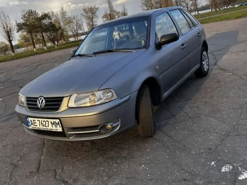Авто Volkswagen Pointer 2006 № 7632783