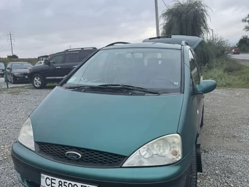 Авто Ford Galaxy 2000 № 7632786