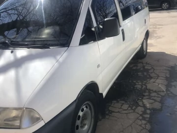 Авто Peugeot Expert 2003 № 7632801