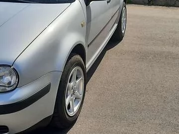 Авто Volkswagen Golf 2000 № 7632805