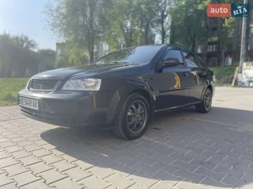 Авто Chevrolet Lacetti 2011 № 7632833