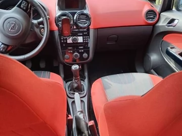 Авто Opel Corsa 2009 № 7632838