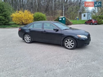 Авто Toyota Camry 2007 № 7632853