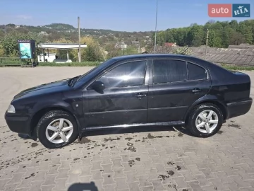 Авто Skoda Octavia 2008 № 7632857
