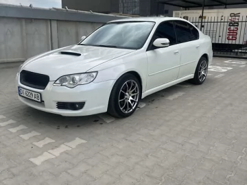 Авто Subaru Legacy 2004 № 7632863