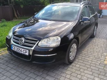 Авто Volkswagen Golf 2008 № 7632872