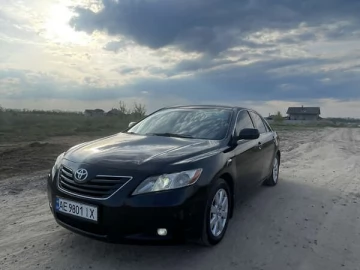 Авто Toyota Camry 2006 № 7632890