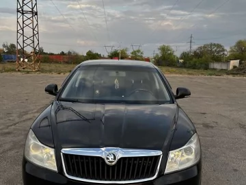 Авто Skoda Octavia 2012 № 7632913