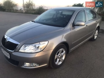 Авто Skoda Octavia 2011 № 7632916
