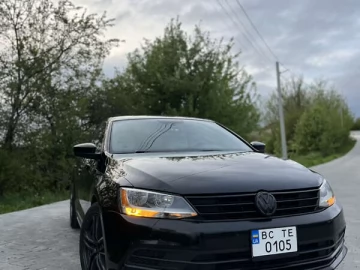 Авто Volkswagen Jetta 2014 № 7632946