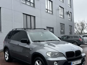 Авто BMW X5 2008 № 7632962