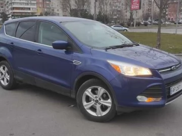 Авто Ford Escape 2015 № 7632964