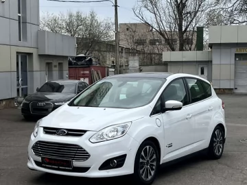 Авто Ford C-Max 2017 № 7632994
