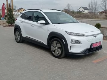 Авто Hyundai Kona 2018 № 7633009