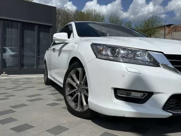 Авто Honda Accord 2013 № 7633011