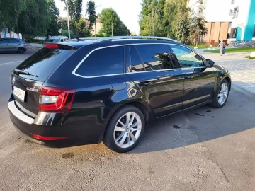 Авто Skoda Octavia 2018 № 7633012