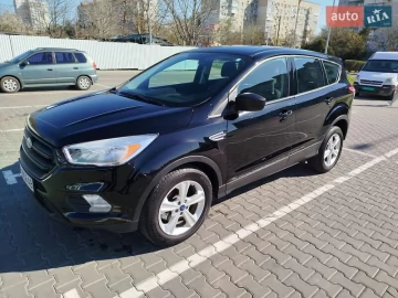 Авто Ford Escape 2017 № 7633013