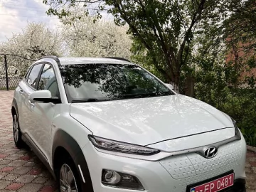 Авто Hyundai Kona 2019 № 7633015