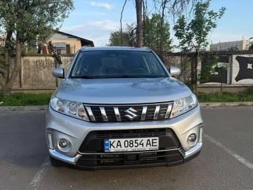 Авто Suzuki Vitara 2019 № 7633018