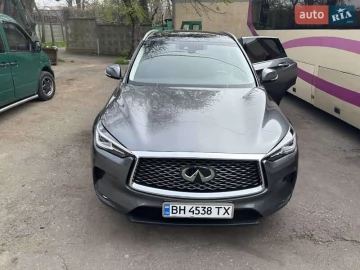 Авто Infiniti Qx50 2019 № 7633049