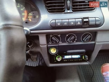 Авто Skoda Felicia 2000 № 7633076